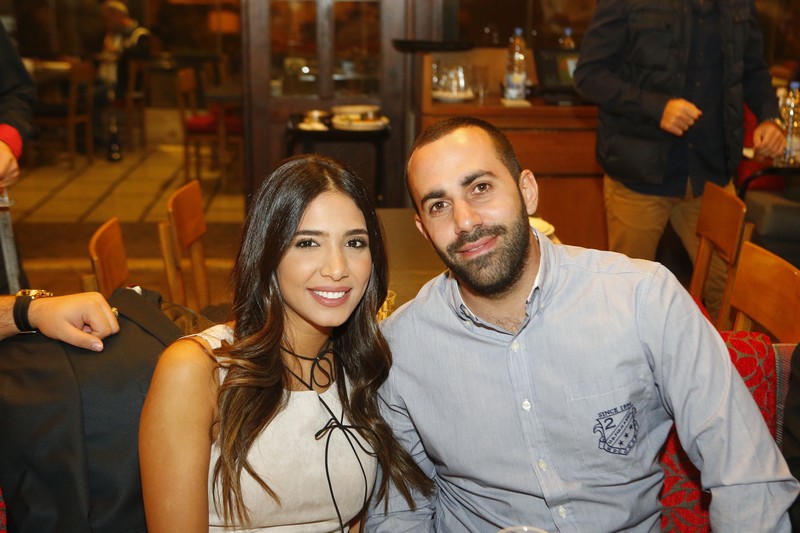 Oriental Night at Bou Melhem